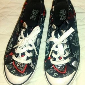 Coach Shoes